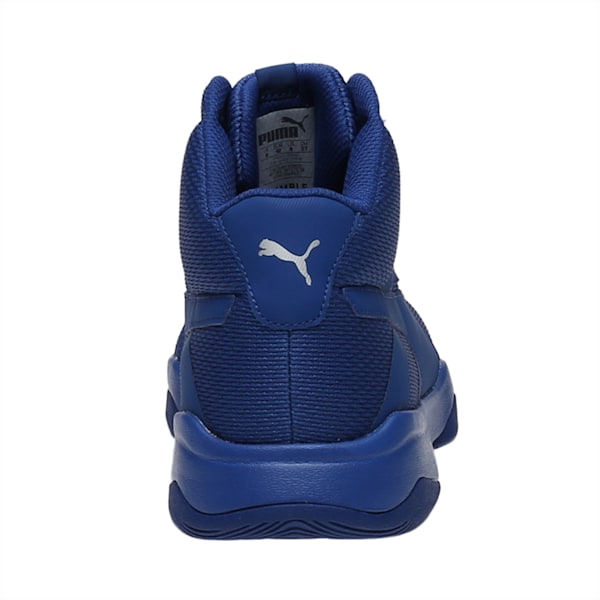 Rebound Street Evo IDP, TRUE BLUE-TRUE BLUE, extralarge-IND