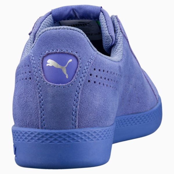 Puma Smash Wns Perf SD, Baja Blue-Baja Blue, extralarge-IND