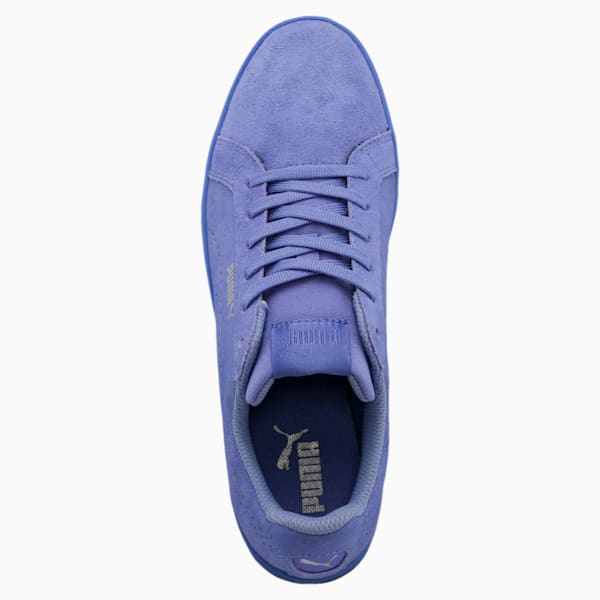 Puma Smash Wns Perf SD, Baja Blue-Baja Blue, extralarge-IND