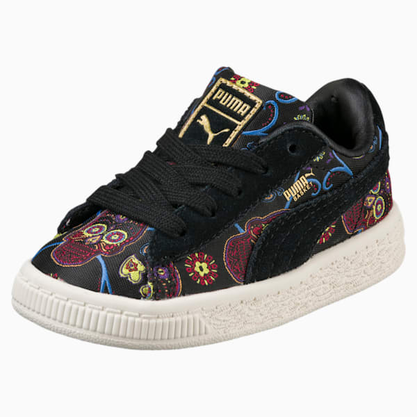 Puma classic basket shoes outlet