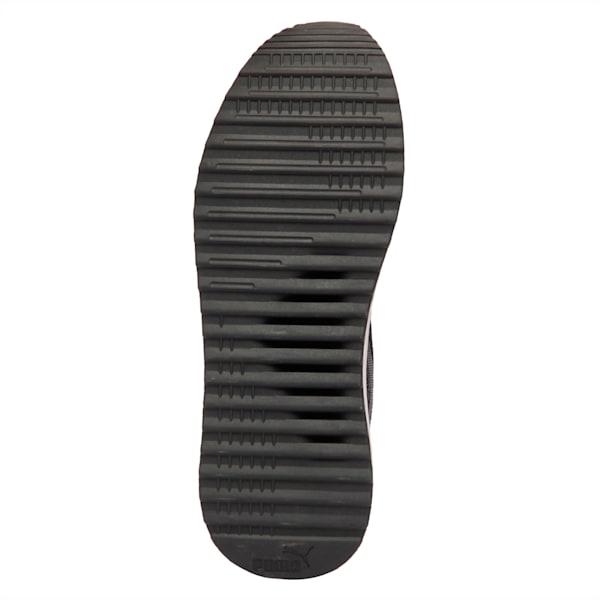 Pacer Next Tw Knit, Periscope-Puma Black, extralarge-IND