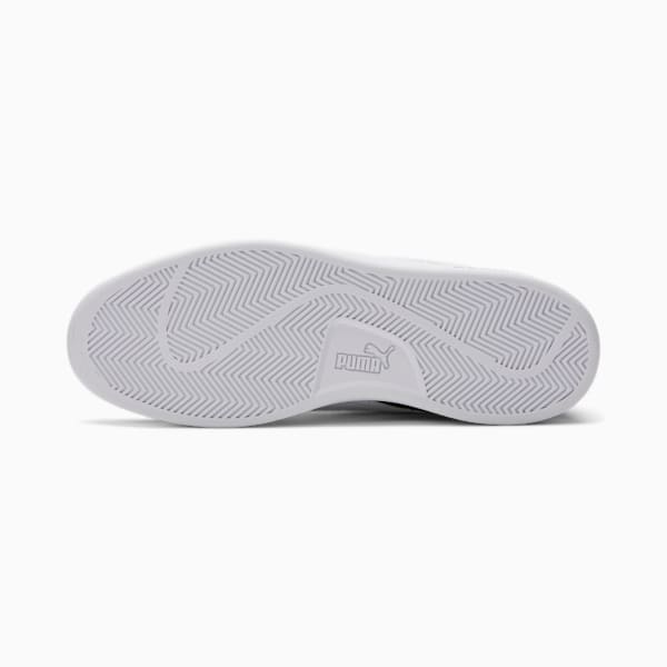 Puma smash v2 bianche outlet