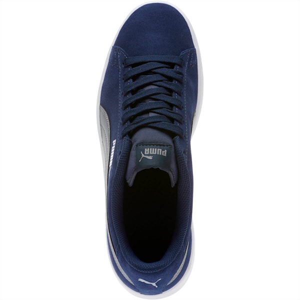 Puma Smash v2 36498904 - Azul/bco. — Puma