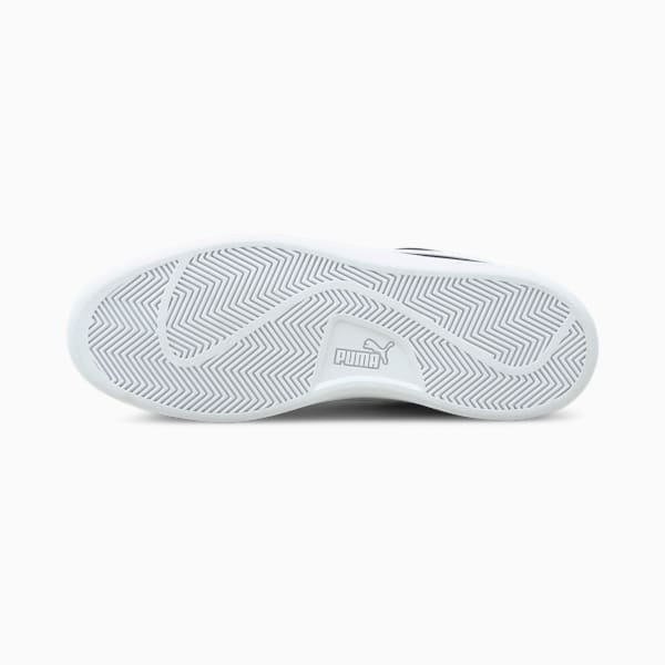 Smash v2 Trainers, Peacoat-Puma White, extralarge-GBR
