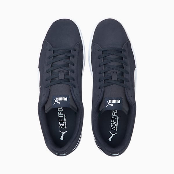 Smash v2 Trainers, Peacoat-Puma White, extralarge-GBR