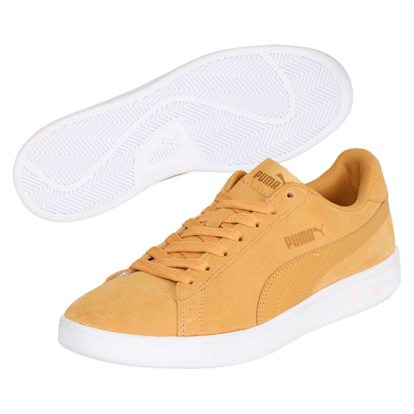 Smash v2  Sneakers, Honey Mustard-Honey Mustard, extralarge-IND
