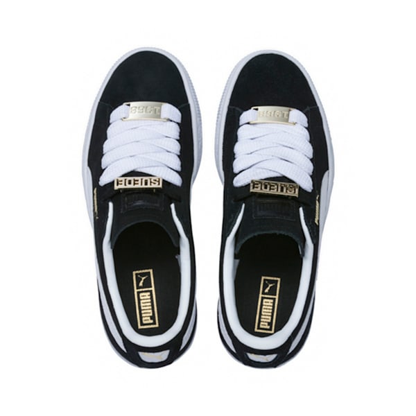Puma suede bboy shoes clearance