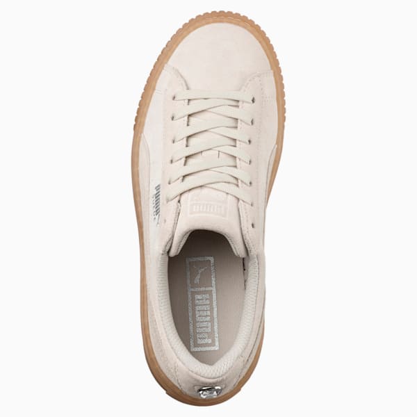 Puma best sale platform jewel