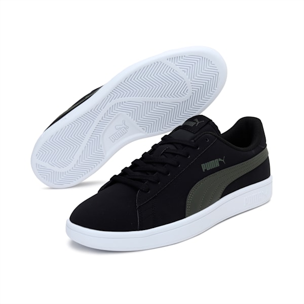 Smash v2 Buck Unisex Sneakers | PUMA