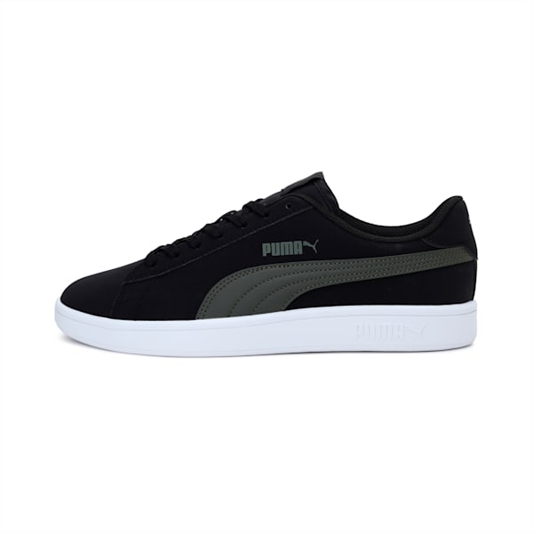 tenis puma smash buckle