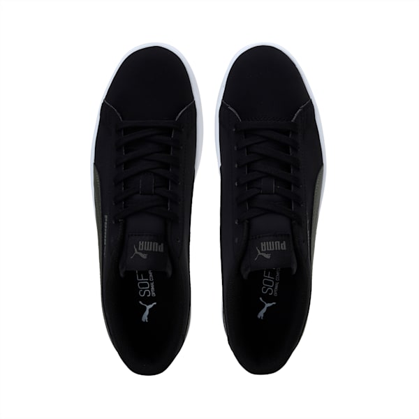 tenis puma smash buckle