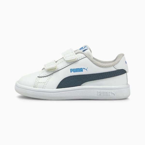 Puma smash v2 toddler discount