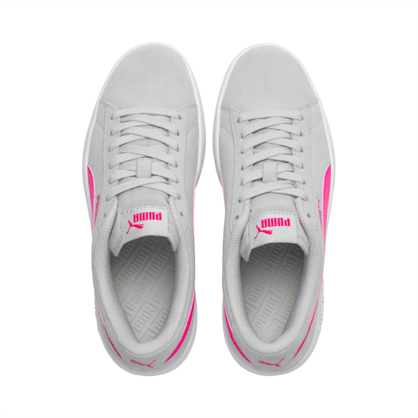 Tenis puma mercedes smash v2 store