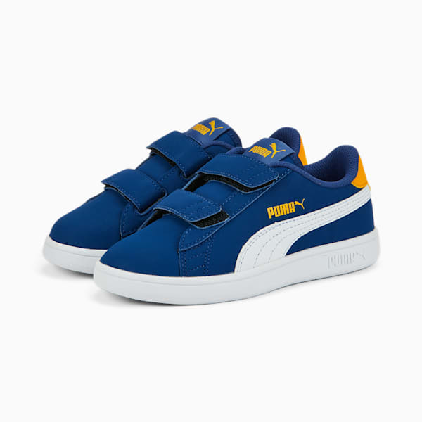Basket puma smash hot sale