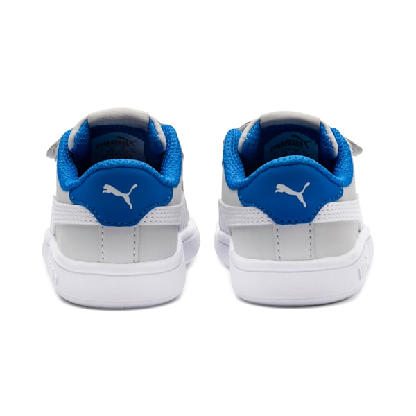 Puma smash v2 blue indigo deals