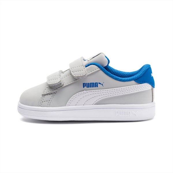 PUMA Smash v2 Buck Toddler Shoes PUMA