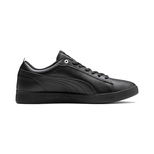 Smash v2 Leather Women's Sneakers | PUMA