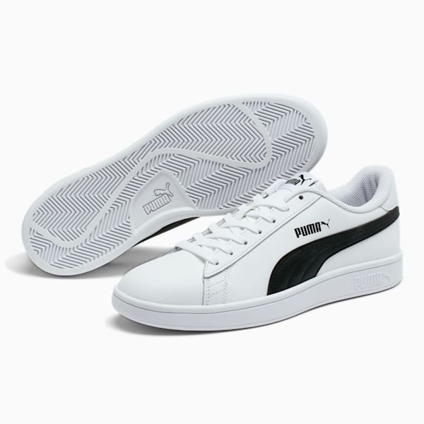 in plaats daarvan Ecologie Guinness PUMA Smash v2 Sneakers | PUMA