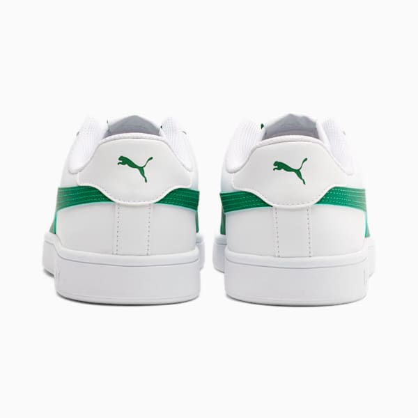 Puma Smash v2 36498901 - Neg/blanco — Puma