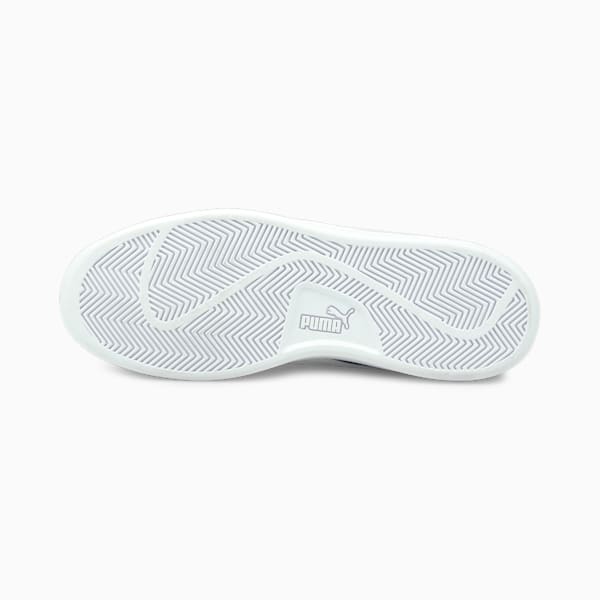 Smash v2  Sneakers, Puma Black-Puma White, extralarge-IND