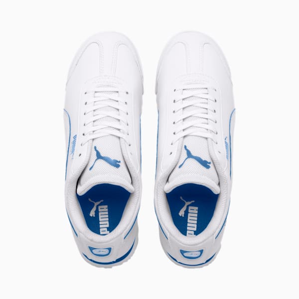 Scuderia Ferrari Roma Sneakers JR PUMA