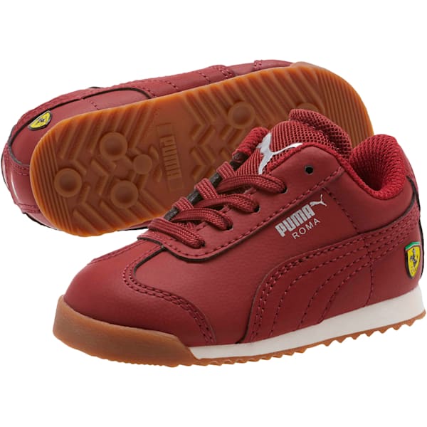 Puma scuderia hot sale ferrari roma
