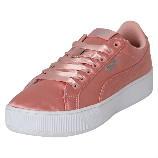 Puma vikky platform en pointe discount