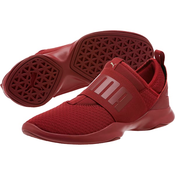 Puma women's dare hot sale