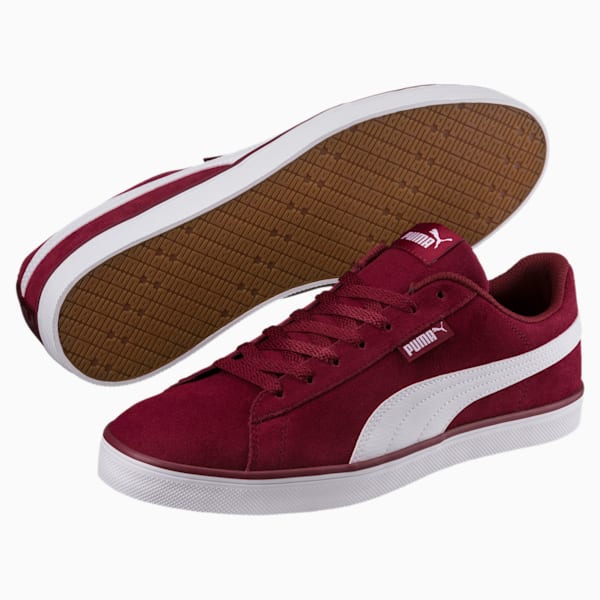Urban Plus Suede Sneakers PUMA