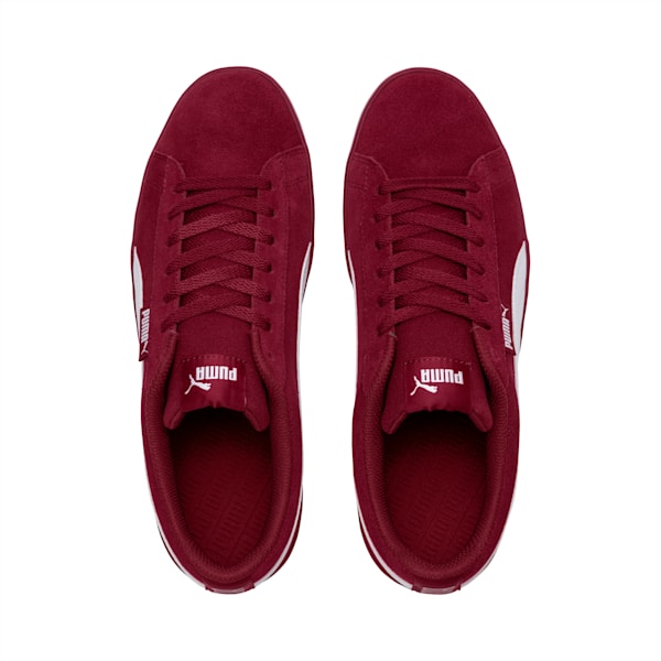 Puma urban plus suede best sale sneakers