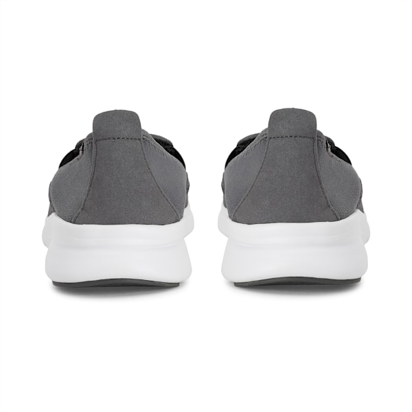 Puma flex essential slip on discount