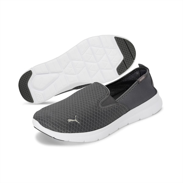 Flex essential slip on new arrivals