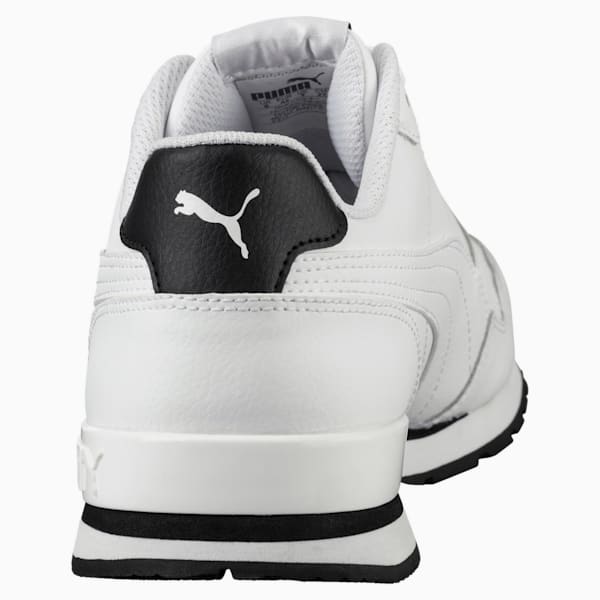 ST Runner V2 Sneakers, Puma White-Puma White, extralarge-IND
