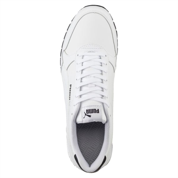 ST Runner V2 Sneakers, Puma White-Puma White, extralarge-IND