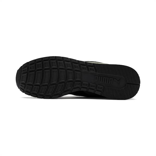 ST Runner V2 NL Unisex Sneakers, Forest Night-Puma Black, extralarge-IND