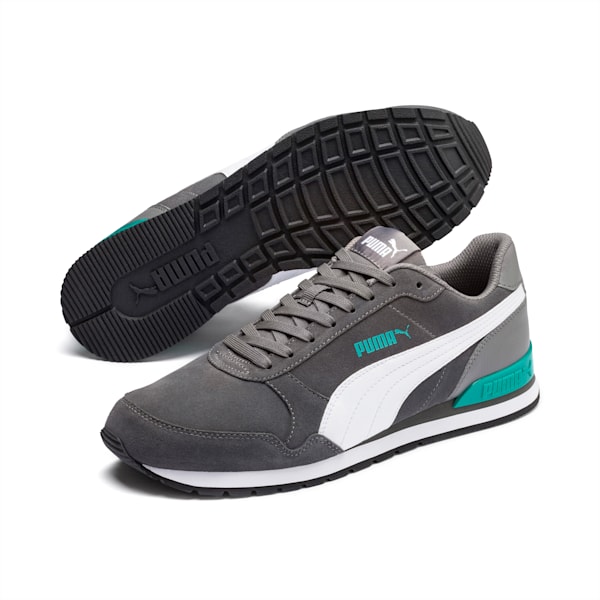 Puma st discount runner v2 white