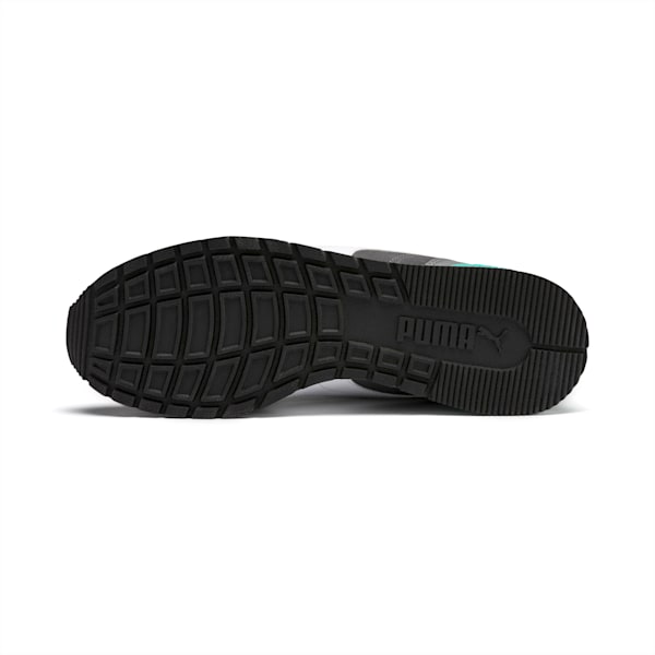 Puma st runner v2 schwarz new arrivals