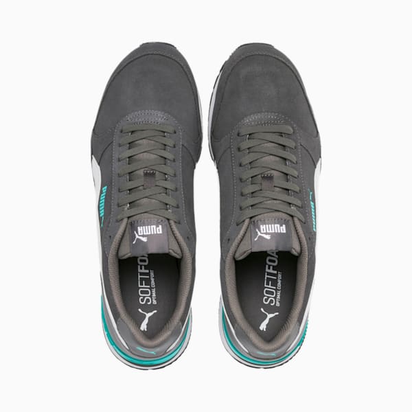 ST Runner v2 Suede Men's Sneakers | PUMA