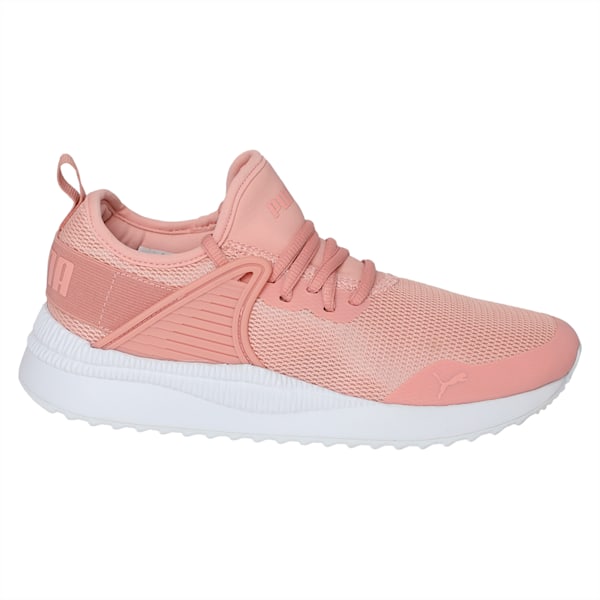 Puma pacer next cage peach sales