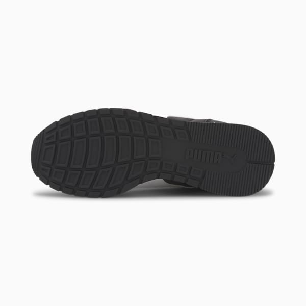 ST Runner v2 NL Sneakers JR, Puma Black-Puma White-Meadowlark, extralarge