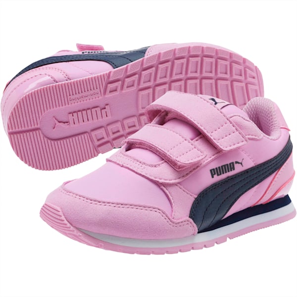 ST Runner v2 Little Kids' Shoes | PUMA