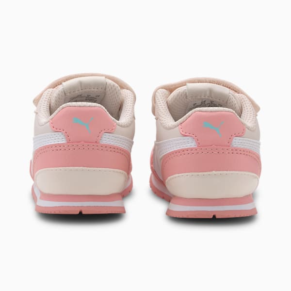 Chaussures ST Runner V2 V Enfant, Rosewater-Peony-Puma White, extralarge