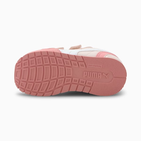 Chaussures ST Runner V2 V Enfant, Rosewater-Peony-Puma White, extralarge