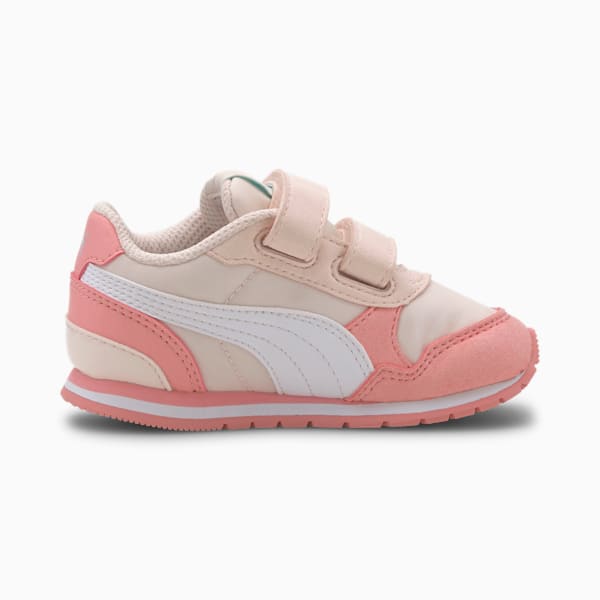 Chaussures ST Runner V2 V Enfant, Rosewater-Peony-Puma White, extralarge