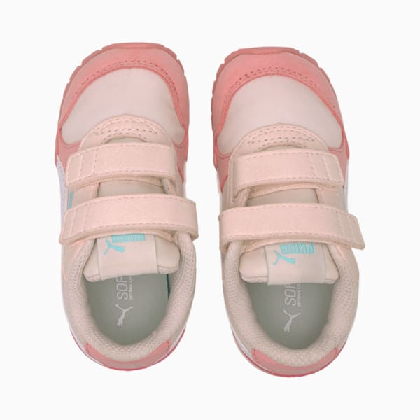 Chaussures ST Runner V2 V Enfant, Rosewater-Peony-Puma White, extralarge