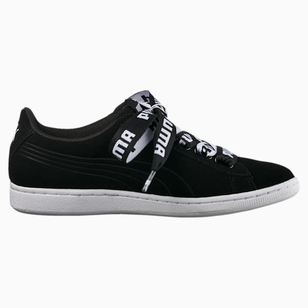 Vikky Ribbon Bold Women s Shoes PUMA