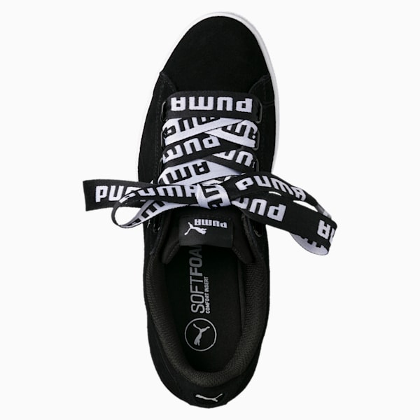 Vikky Ribbon Bold Women s Shoes PUMA