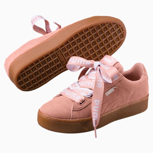 Puma schuhe vikky platform sale