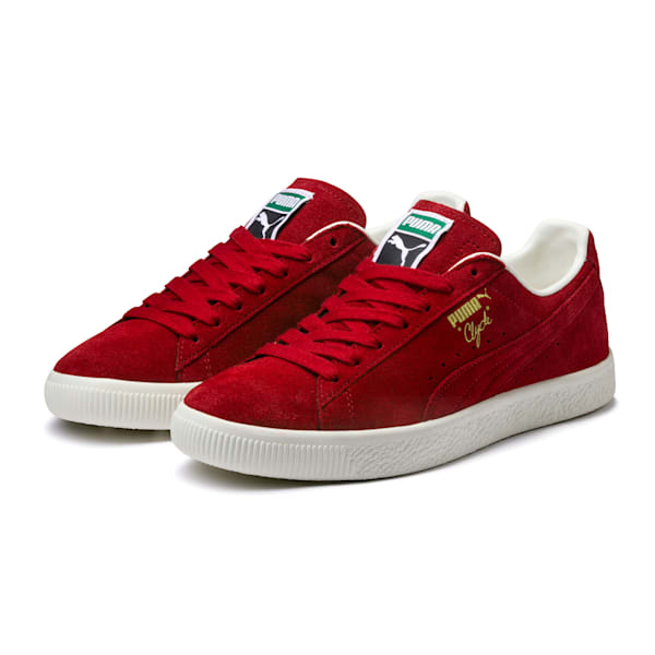 Puma clyde archive store