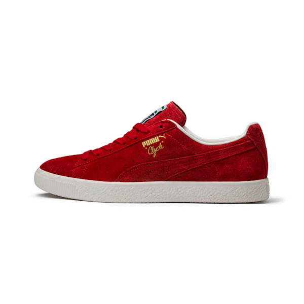 Clyde From The Archive Sneakers PUMA